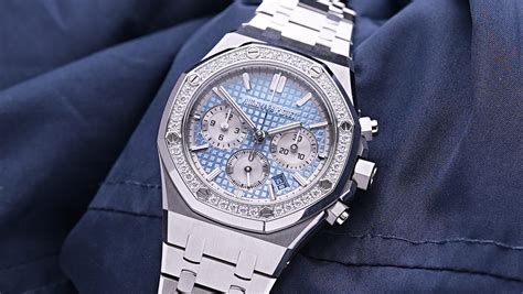 audemars piguet diamond bezel replica|real audemars piguet.